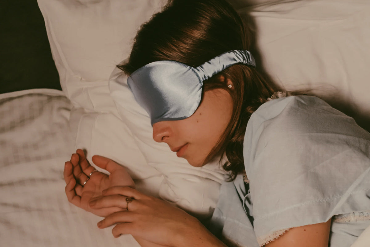 Unlocking the Power of Aromatherapy for Better Sleep