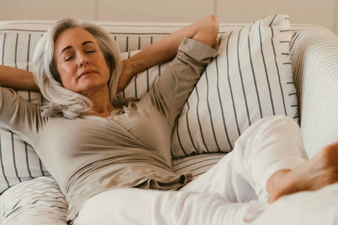 Can Essential Oils Improve Anxiety?