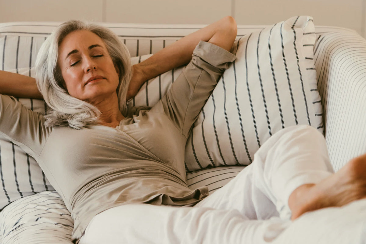 Can Essential Oils Improve Anxiety?