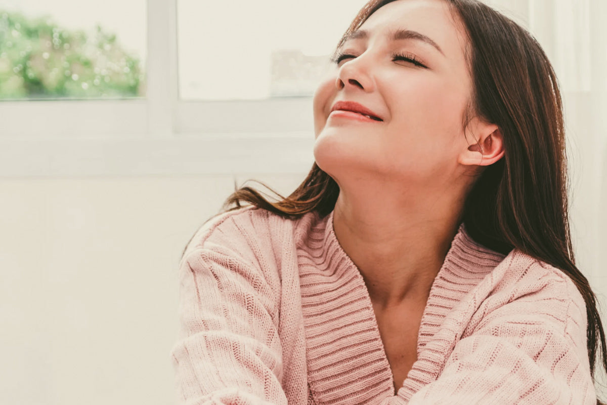 How Aromatherapy Can Transform The Way You Feel