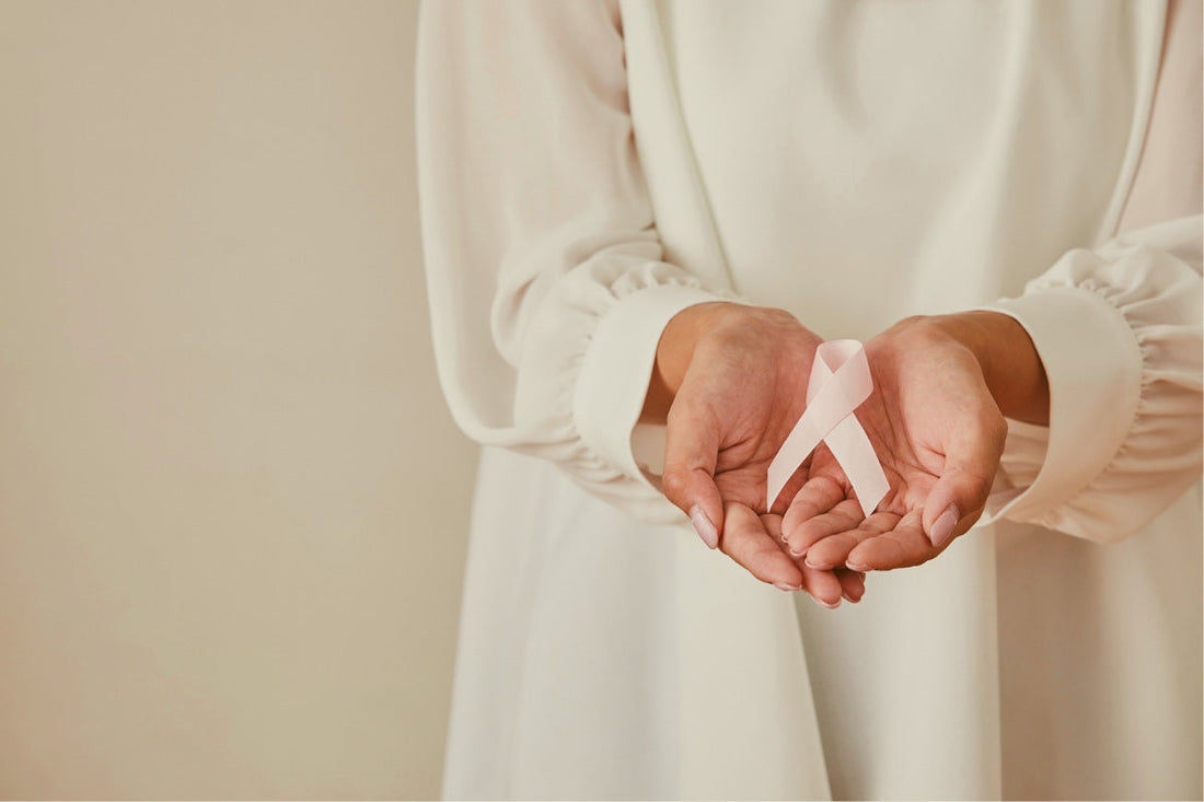 5 Ways Aromatherapy Supports Cancer Patients