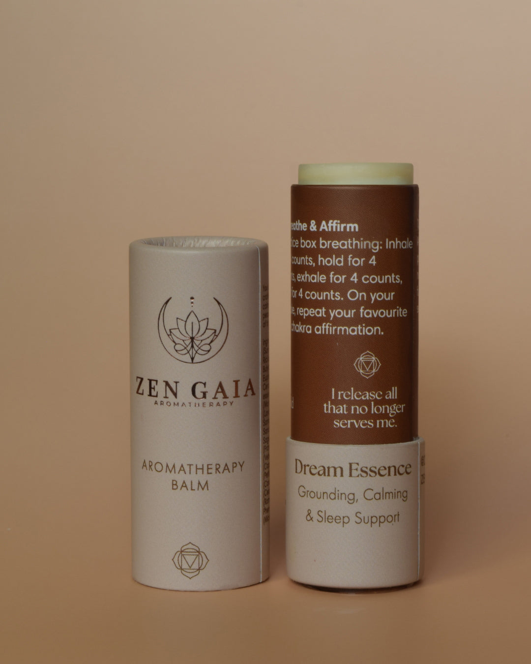 Aromatherapy Balm - Dream Essence