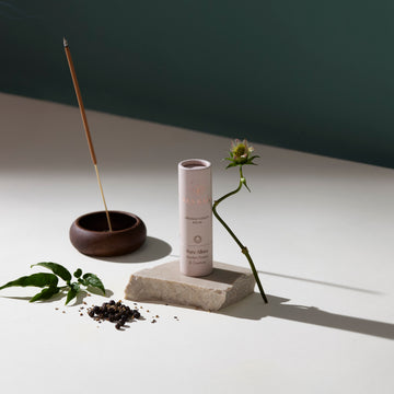 Aromatherapy Balm - Pure Allure