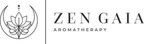 Zen Gaia Logo