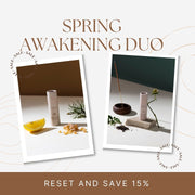 Spring Awakening Duo