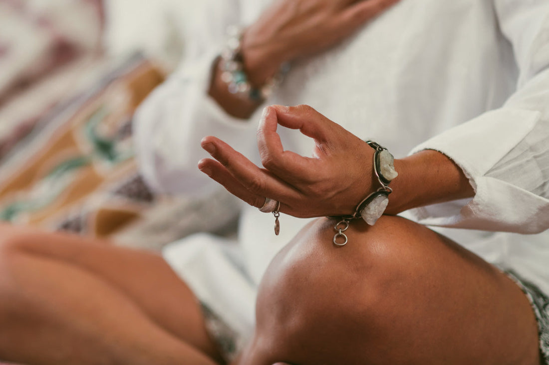 How to Cultivate Compassion and Self-Love
