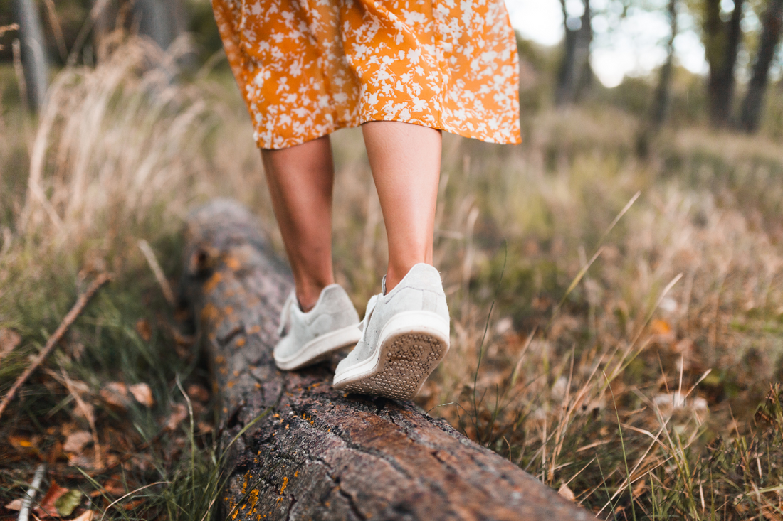 5 Ways to Ground Yourself During Stressful Times