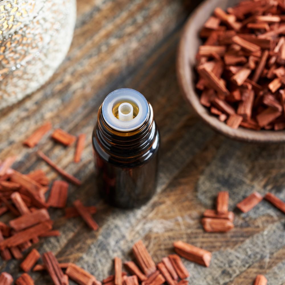 Pure Essential Oil - Divine Aurora