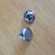 Aromatherapy Diffuser Pin