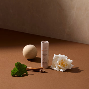 Aromatherapy Balm - Rose Aroha