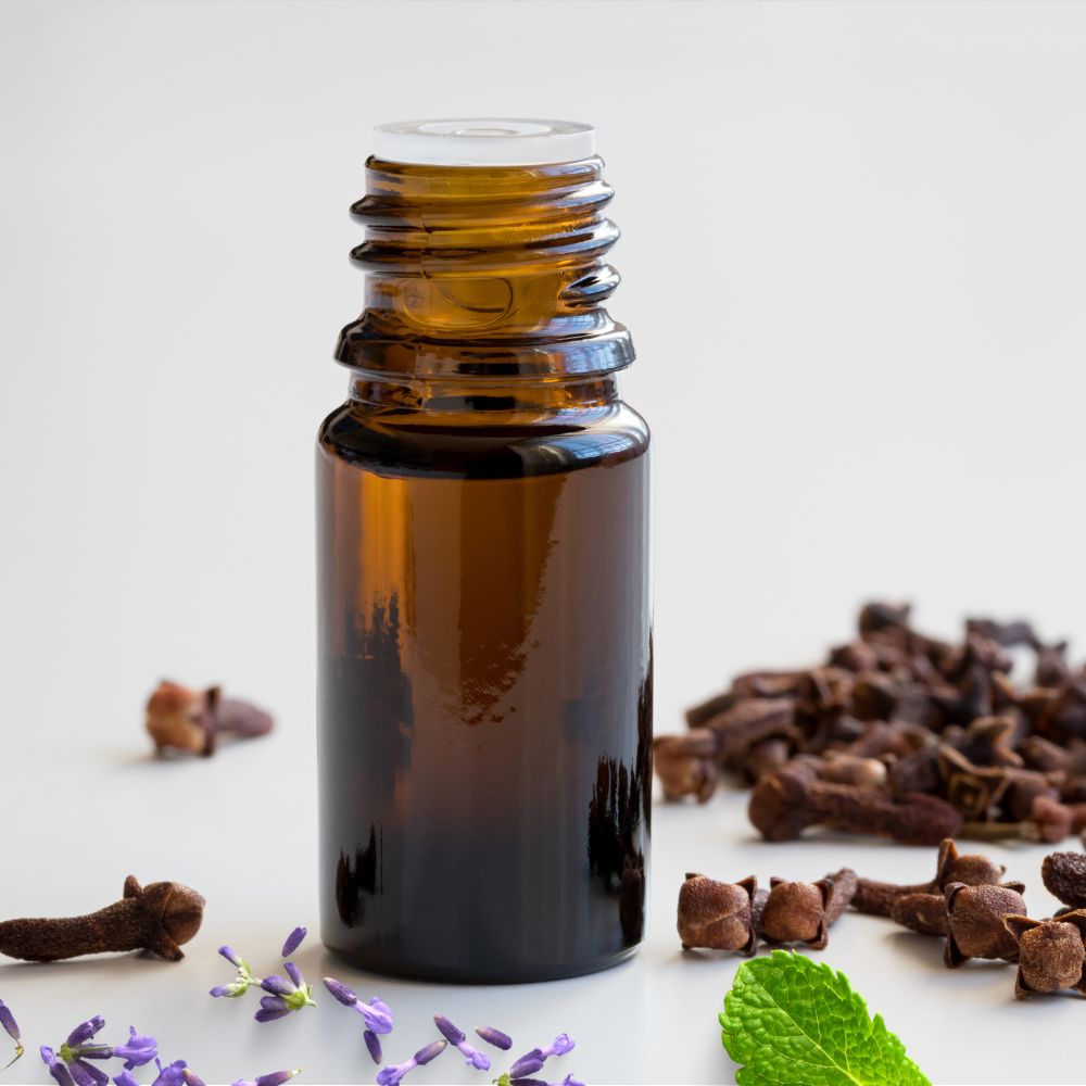 Pure Essential Oils - Soul Tranquility