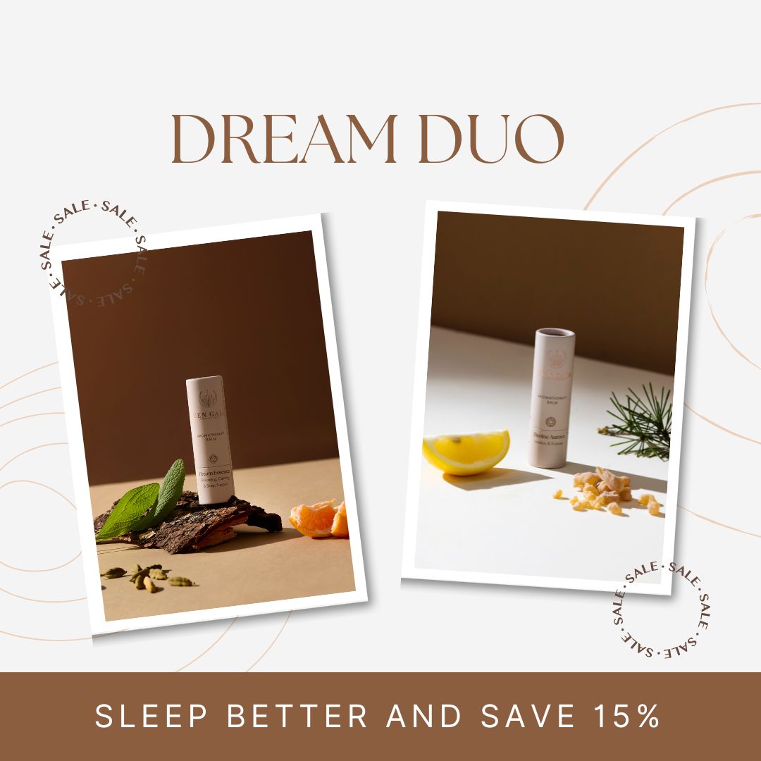 Dream Duo Bundle
