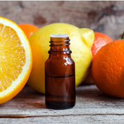 Pure Essential Oil - Inner Strength