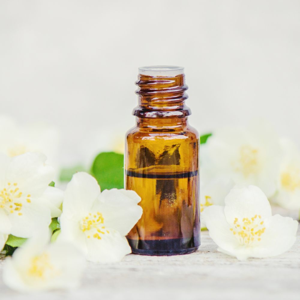 Pure Essential Oil - Pure Allure