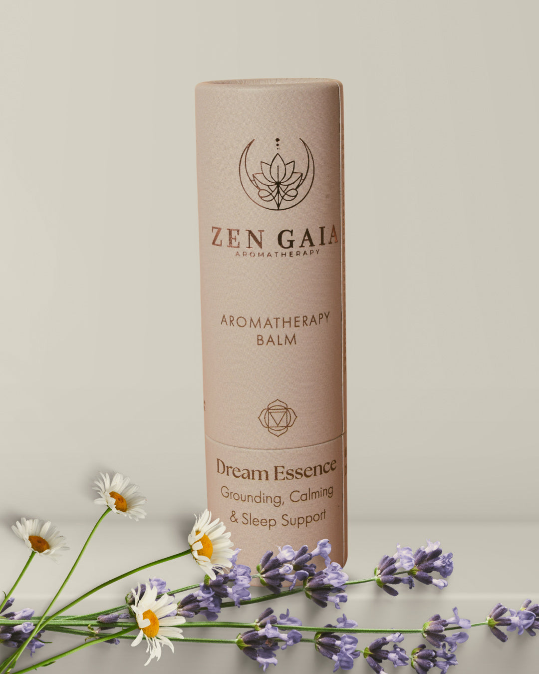 Aromatherapy Balm - Dream Essence