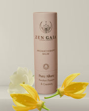 Aromatherapy Balm - Pure Allure